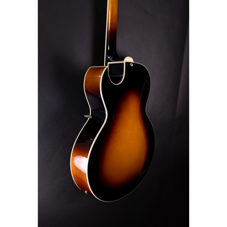 Eastman AR371CE Sunburst