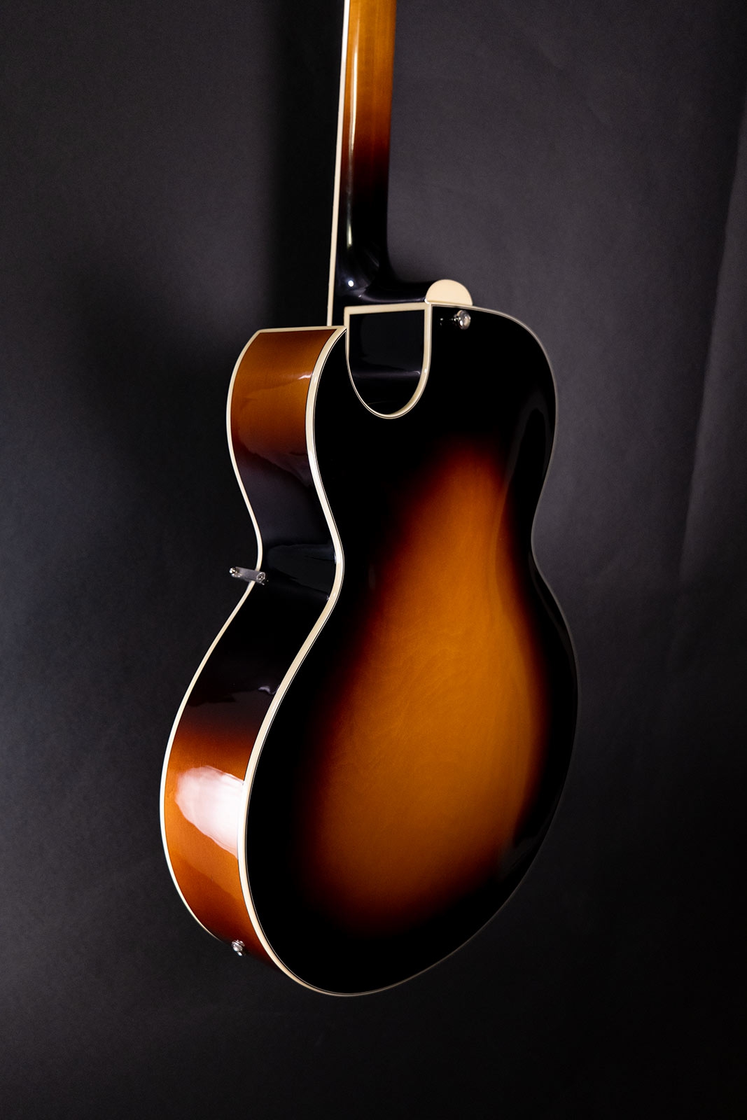 Eastman AR371CE Sunburst
