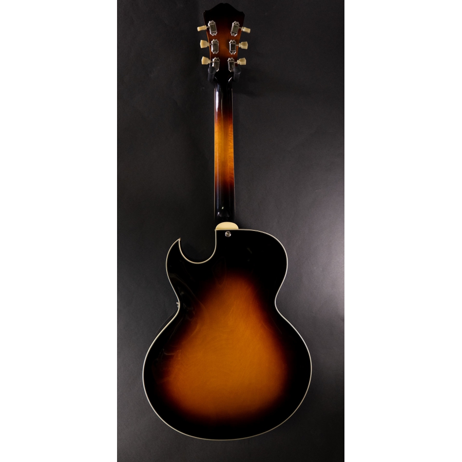 Eastman AR371CE Sunburst
