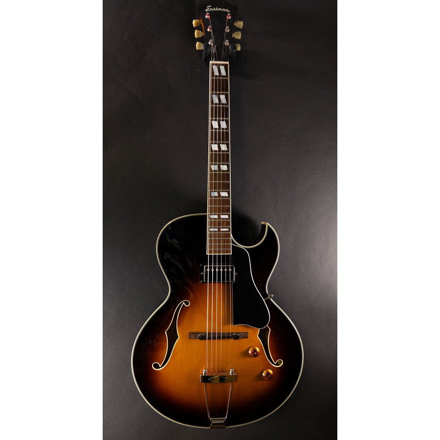 Eastman AR371CE Sunburst