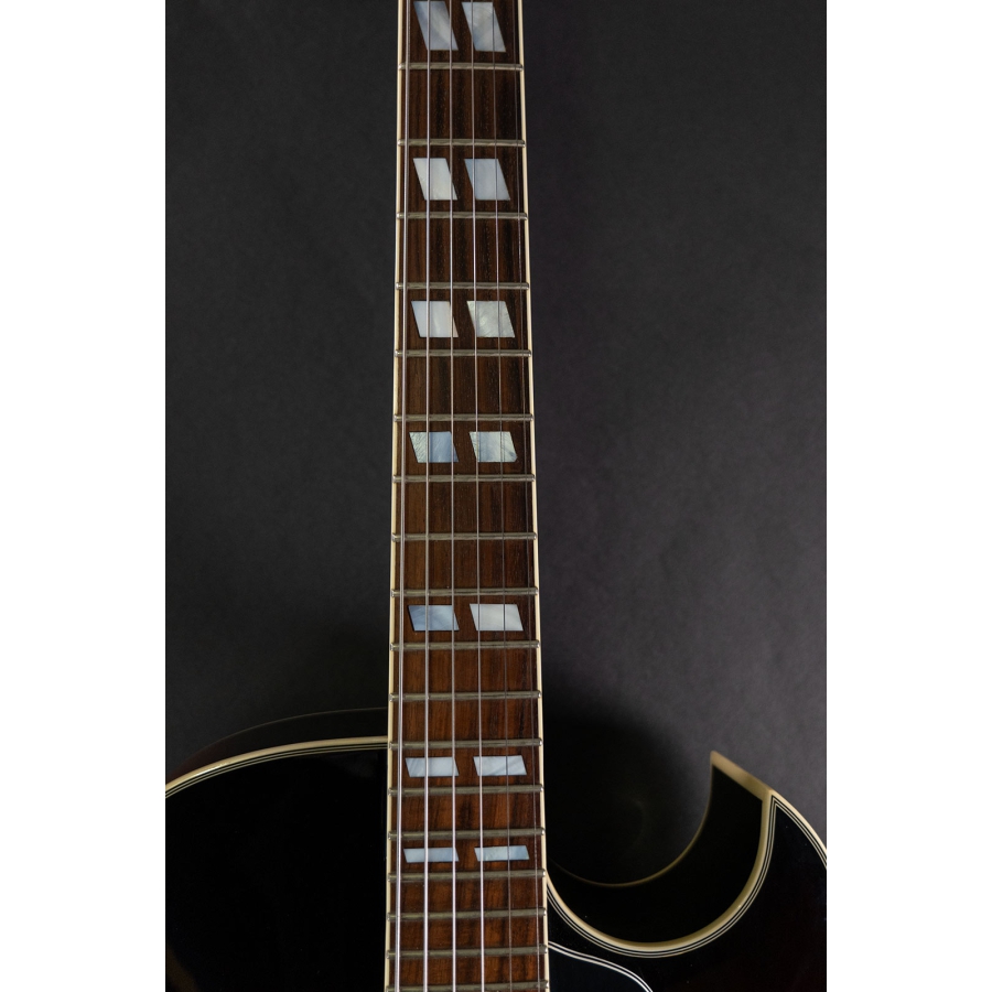 Eastman AR371CE Sunburst