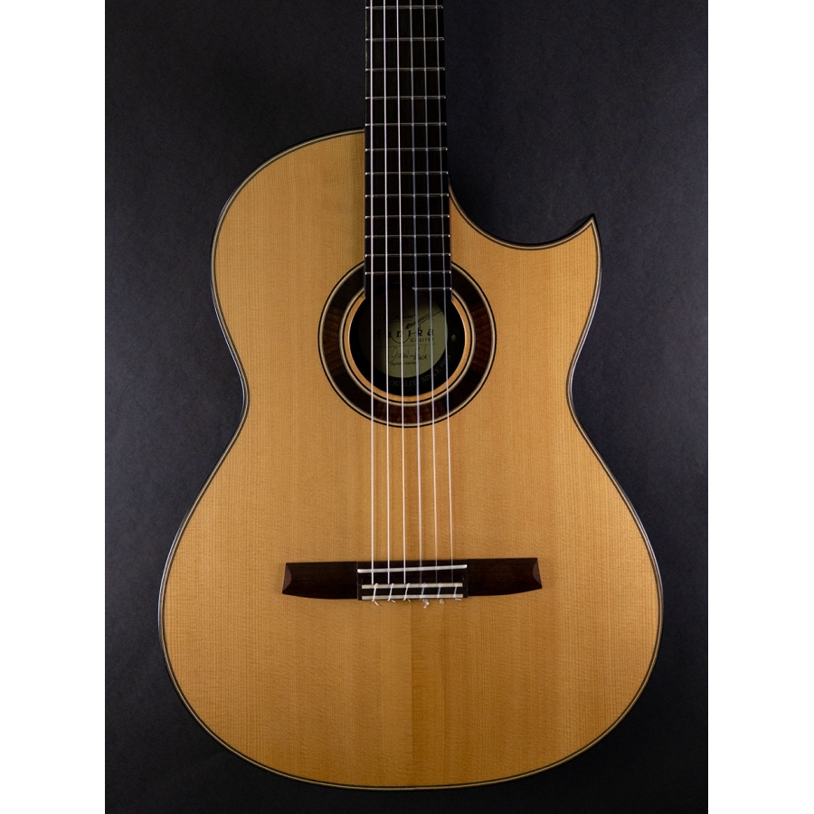 Hanika Crossover model Fusion Cut