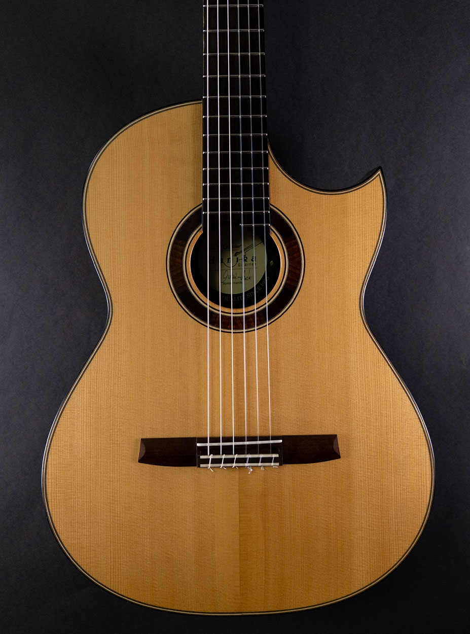 Hanika Crossover model Fusion Cut