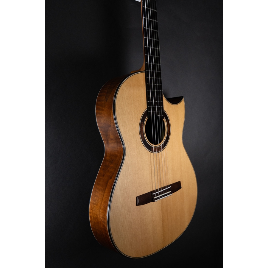 Hanika Crossover model Fusion Cut