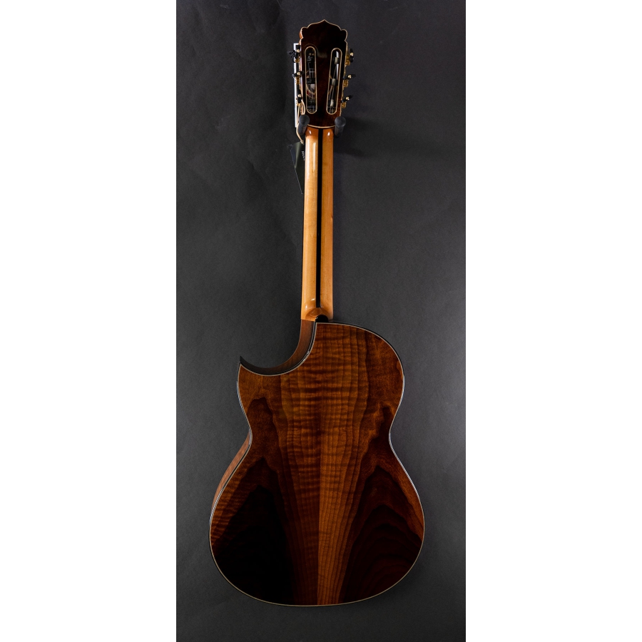 Hanika Crossover model Fusion Cut