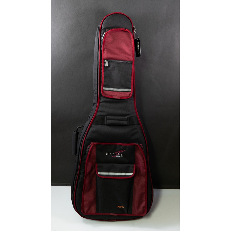 Hanika Crossover model Fusion Cut