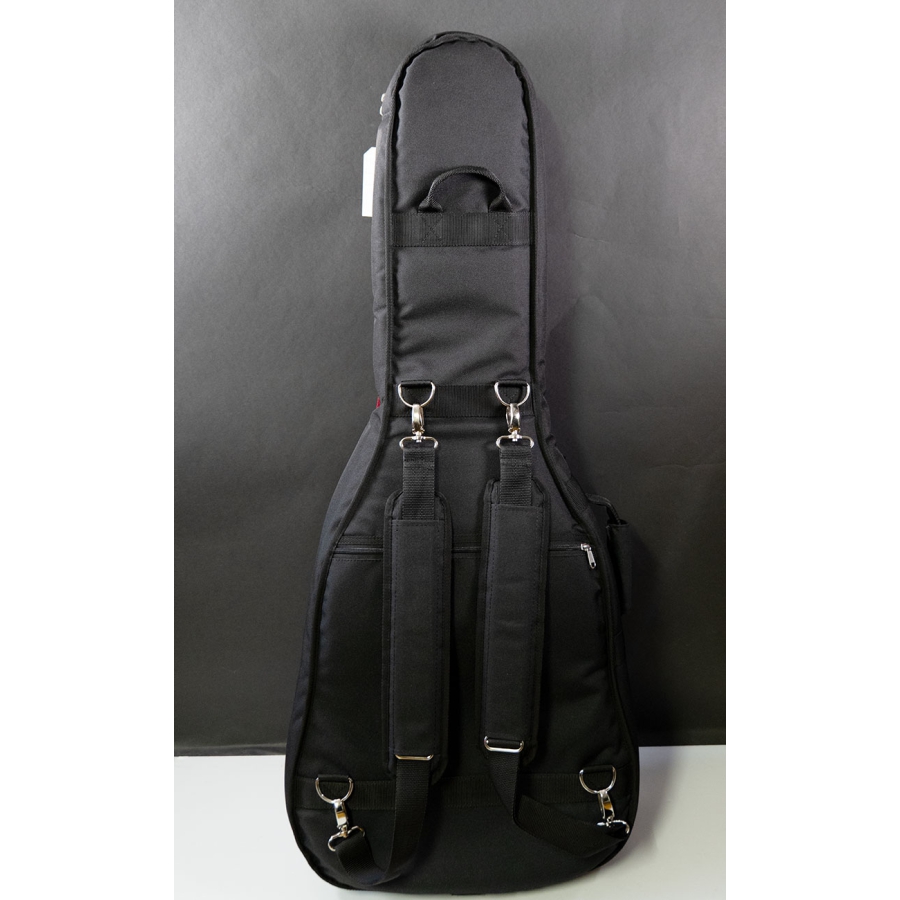 Hanika Crossover model Fusion Cut