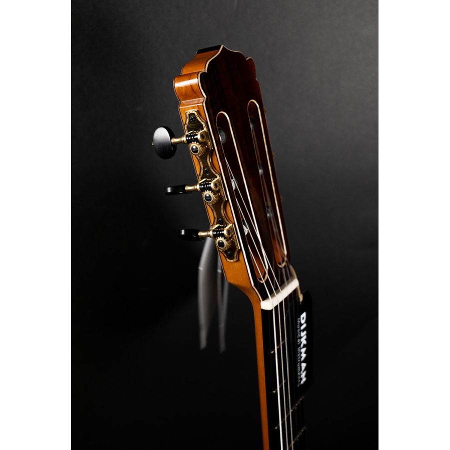 Hanika Crossover model Fusion Cut