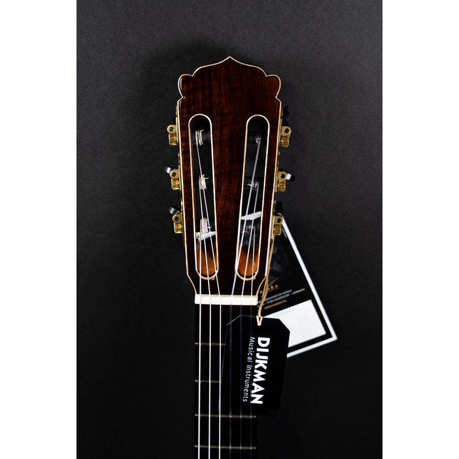 Hanika Crossover model Fusion Cut