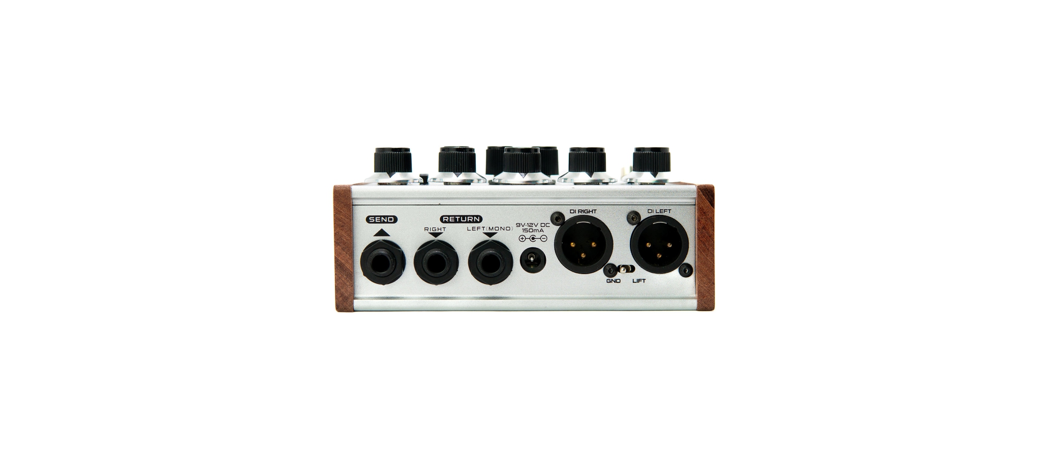 DSM Humboldt Dumbliﬁer Overdrive Special | DijkmanMuziek