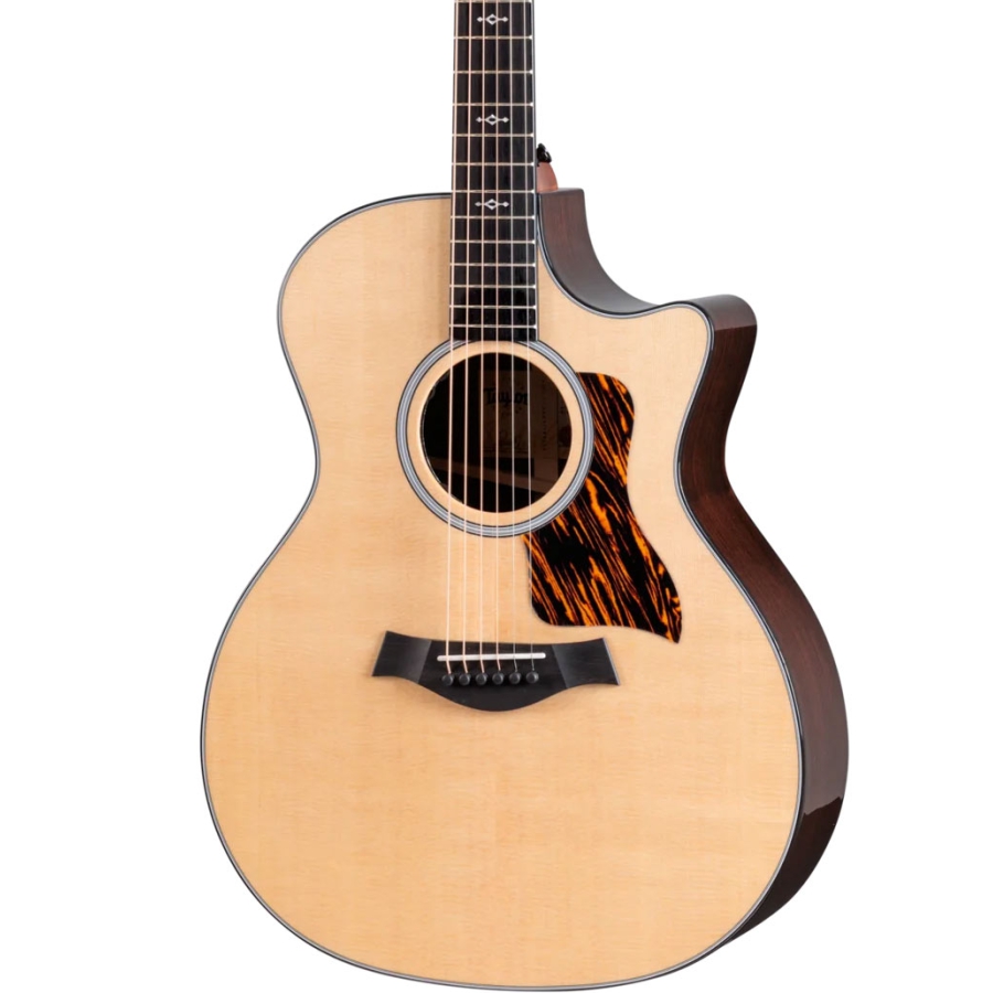 Taylor 414ce Next Generation natural