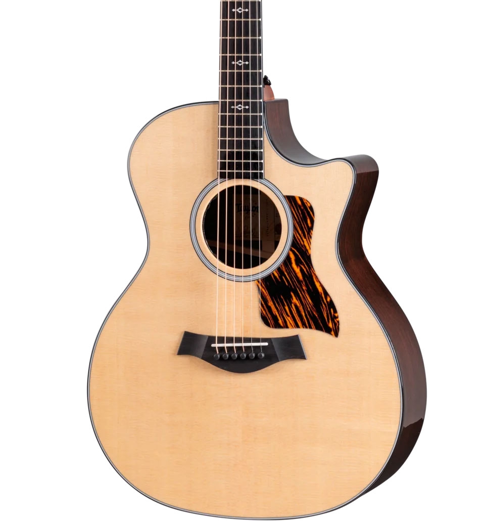 Taylor 414ce Next Generation natural