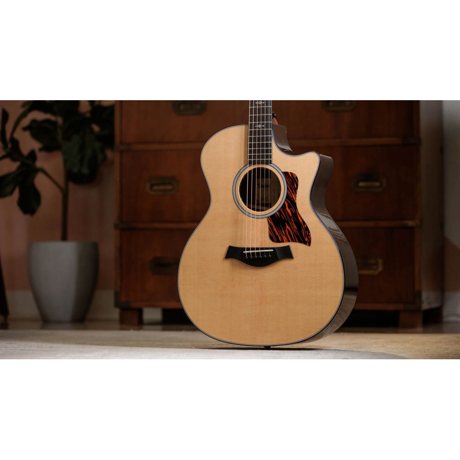 Taylor 414ce Next Generation natural