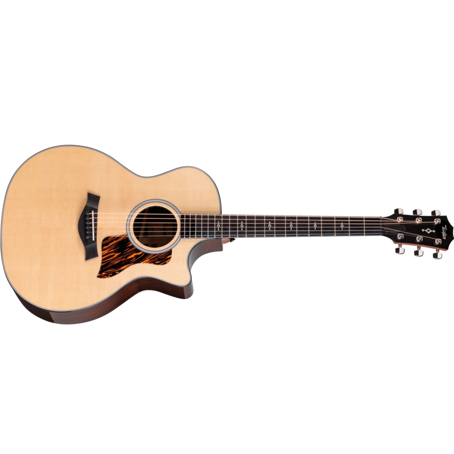 Taylor 414ce Next Generation natural