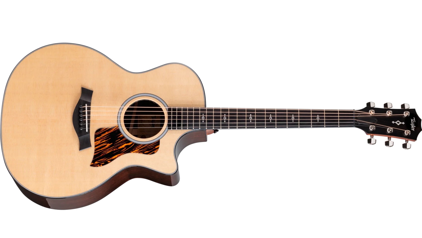 Taylor 414ce Next Generation natural