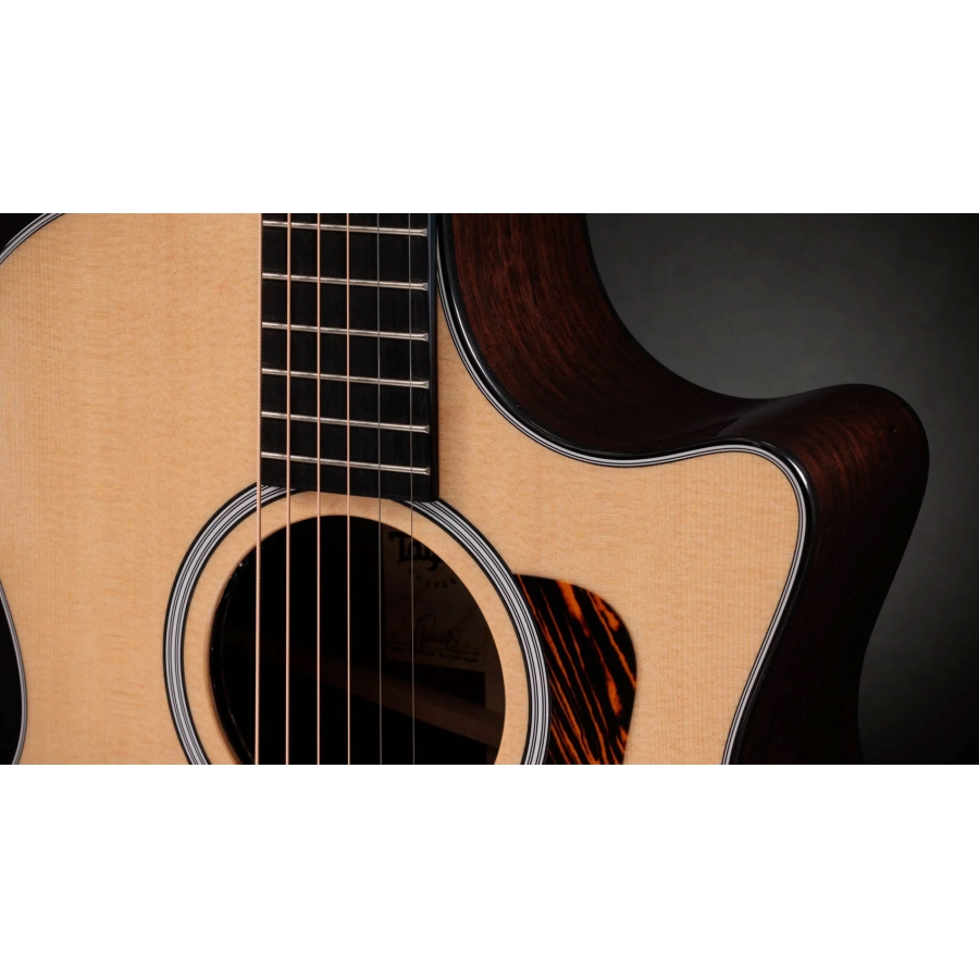 Taylor 414ce Next Generation natural