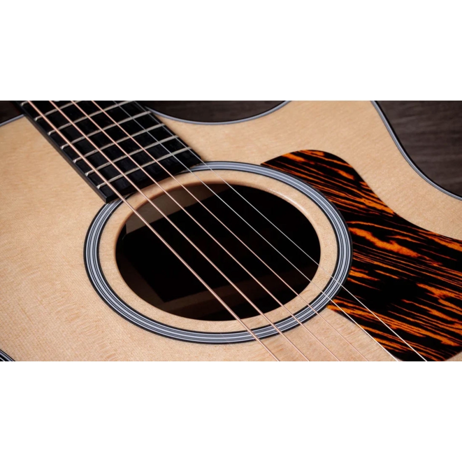 Taylor 414ce Next Generation natural