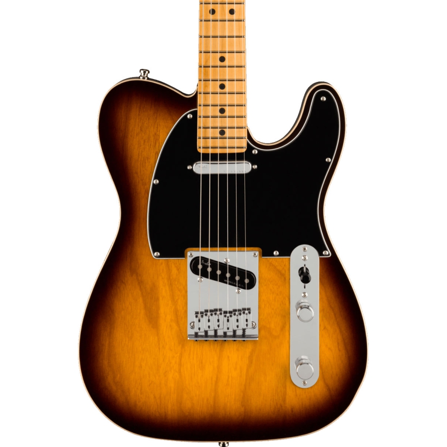Fender American Ultra Luxe Telecaster MN 2TSB