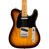 Fender American Ultra Luxe Telecaster MN 2TSB