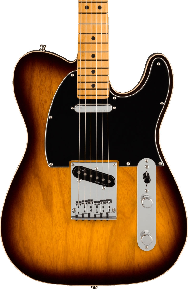 Fender American Ultra Luxe Telecaster MN 2TSB