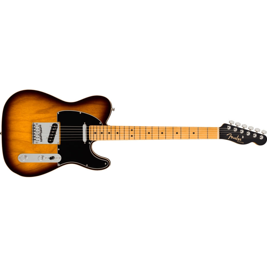 Fender American Ultra Luxe Telecaster MN 2TSB