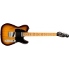 Fender American Ultra Luxe Telecaster MN 2TSB