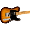 Fender American Ultra Luxe Telecaster MN 2TSB