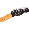 Fender American Ultra Luxe Telecaster MN 2TSB