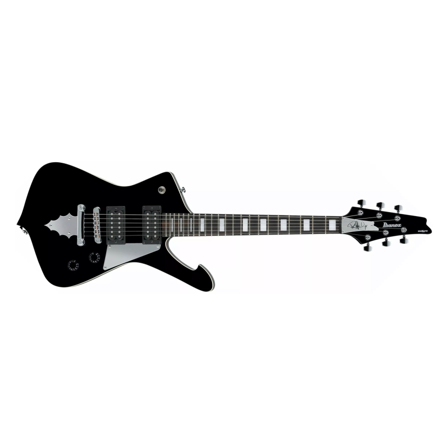 Ibanez PSM10-BK Paul Stanley