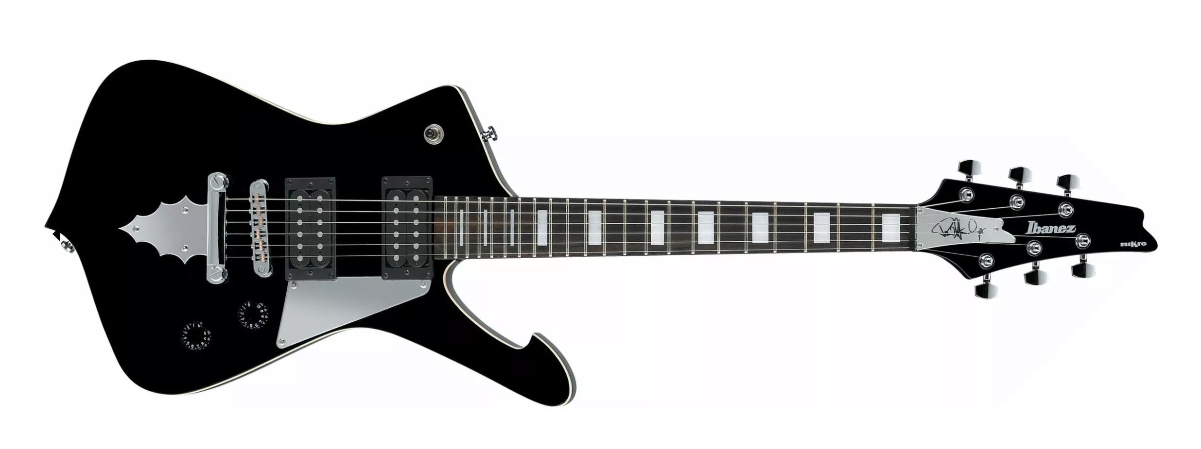 Ibanez PSM10-BK Paul Stanley