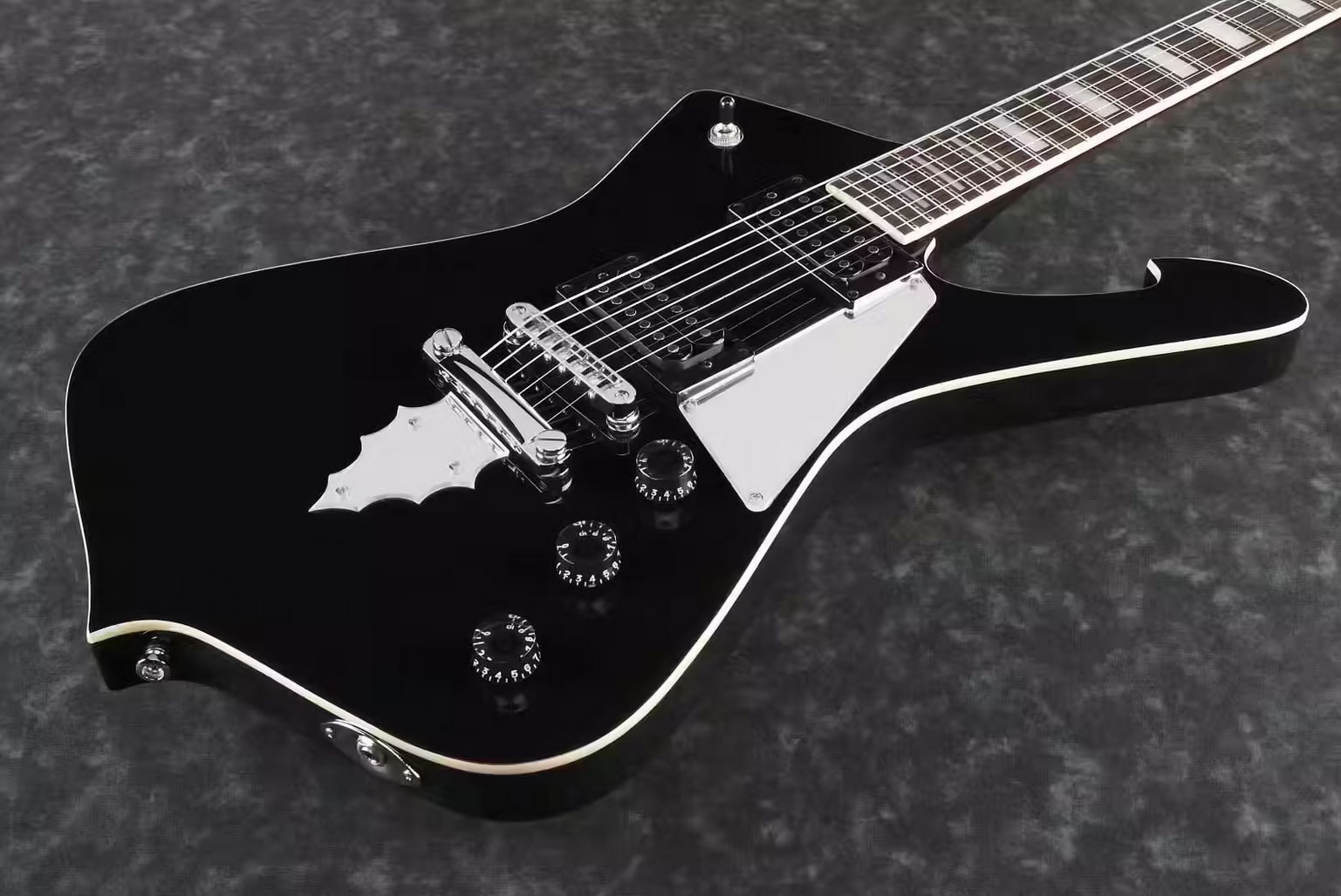 Ibanez PSM10-BK Paul Stanley