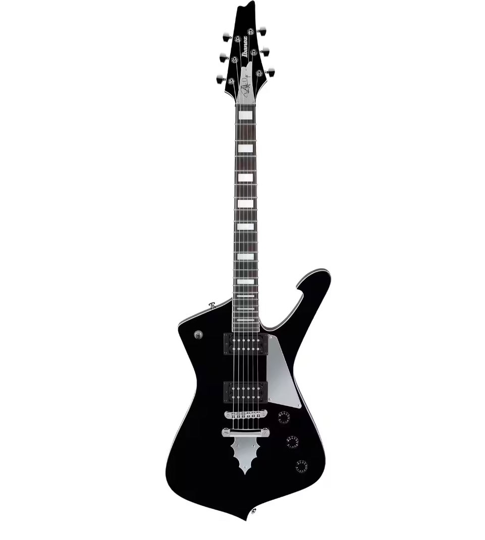 Ibanez PSM10-BK Paul Stanley