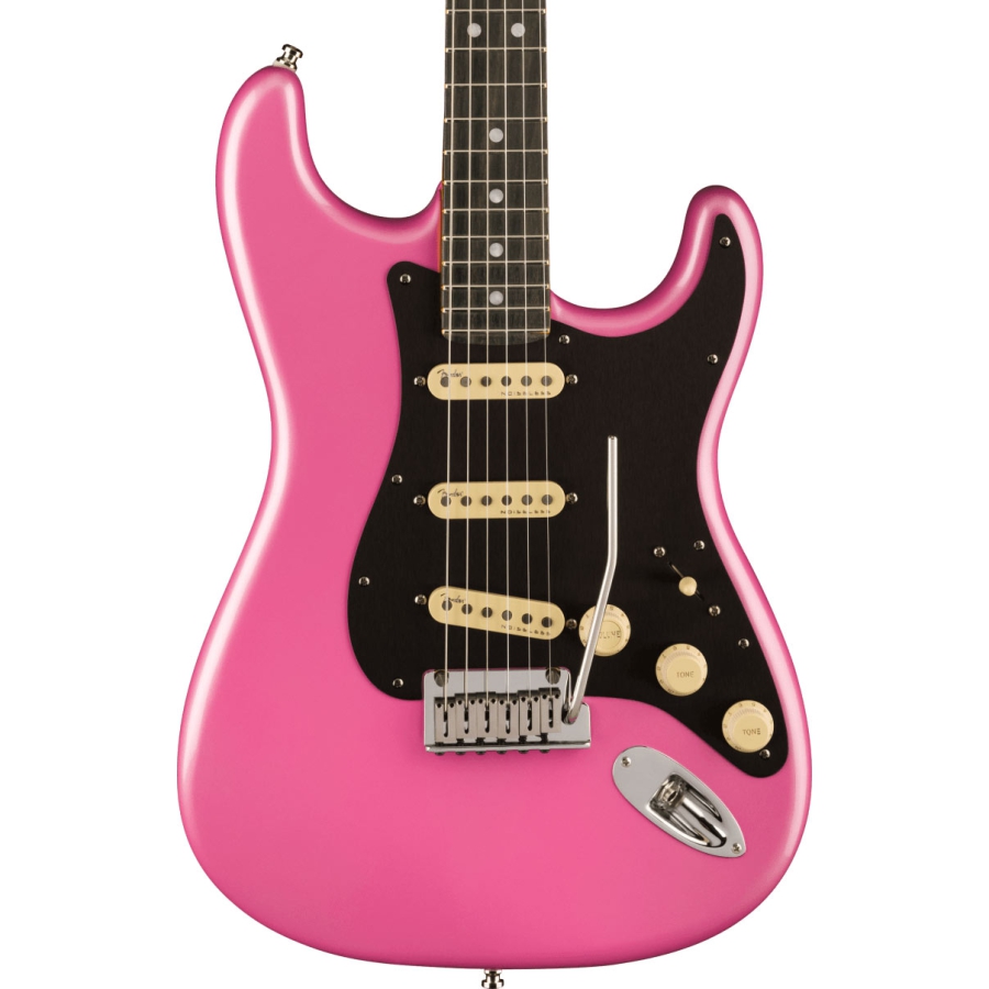 Fender Limited edition American Ultra Stratocaster EB BBG