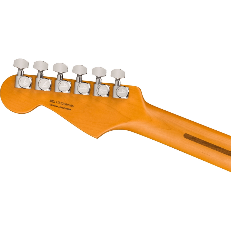 Fender Limited edition American Ultra Stratocaster EB BBG