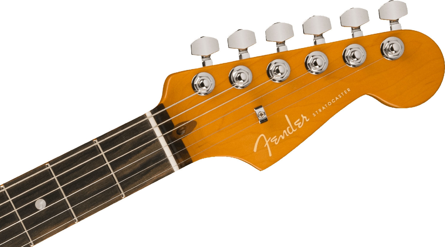 Fender Limited edition American Ultra Stratocaster EB BBG