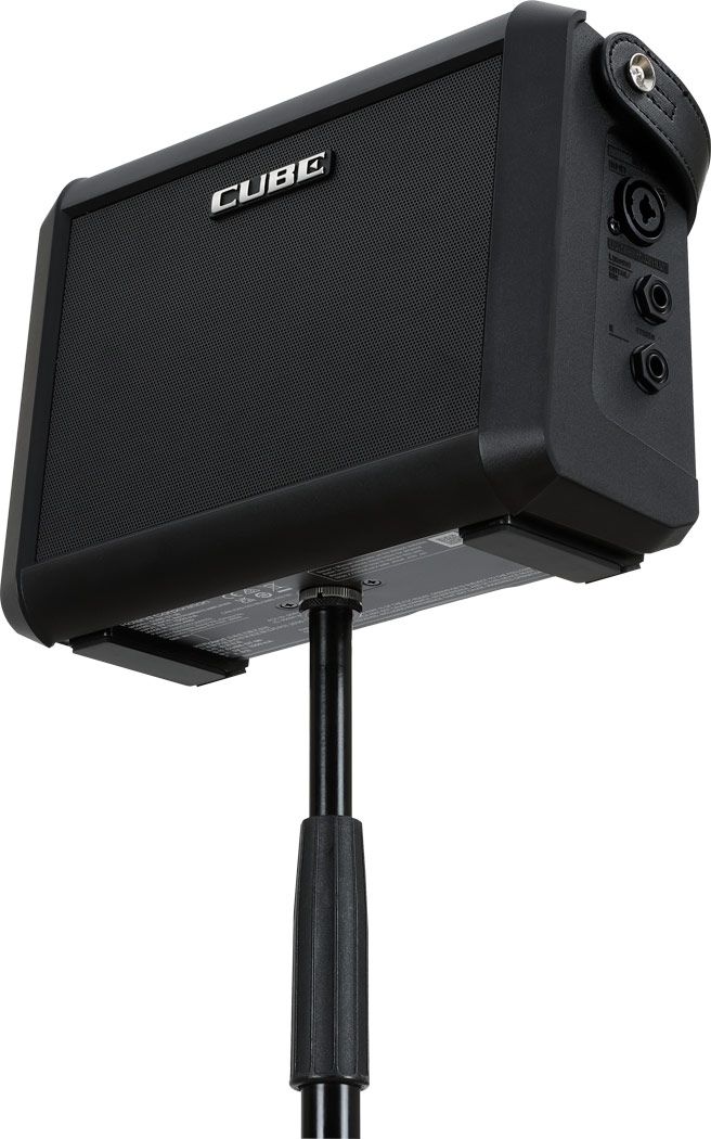 Boss Cube Street Mini