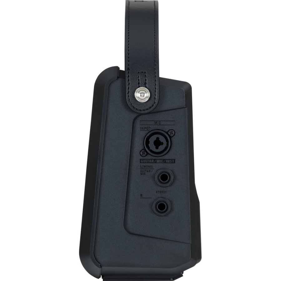 Boss Cube Street Mini