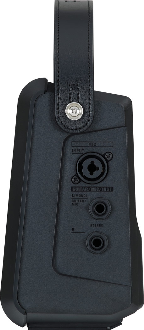 Boss Cube Street Mini