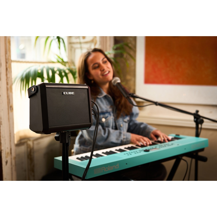 Boss Cube Street Mini