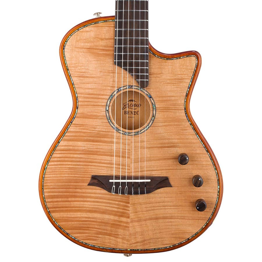 Bromo BEN2C Fusion Craft Series