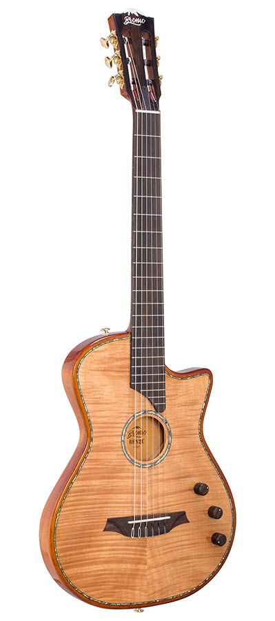 Bromo BEN2C Fusion Craft Series