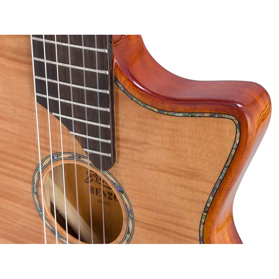 Bromo BEN2C Fusion Craft Series