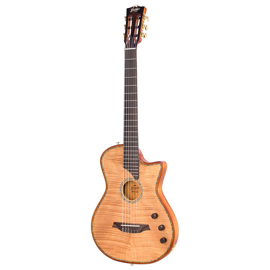 Bromo BEN2C Fusion Craft Series