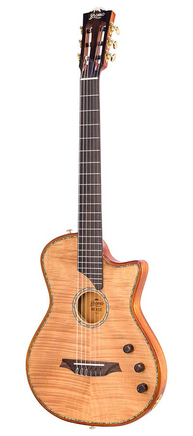 Bromo BEN2C Fusion Craft Series