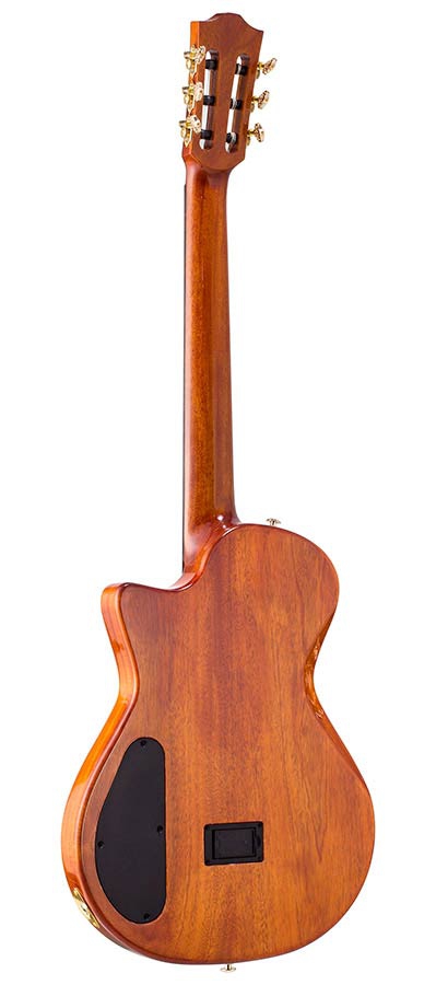 Bromo BEN2C Fusion Craft Series