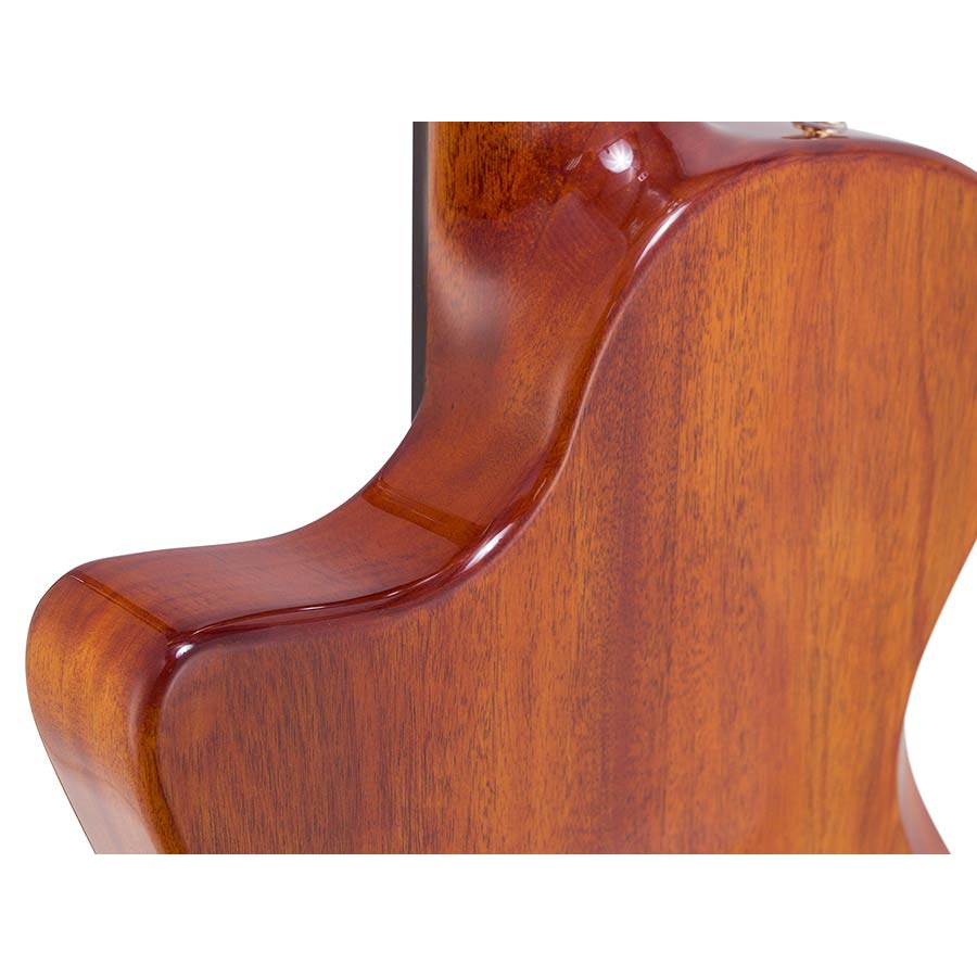 Bromo BEN2C Fusion Craft Series