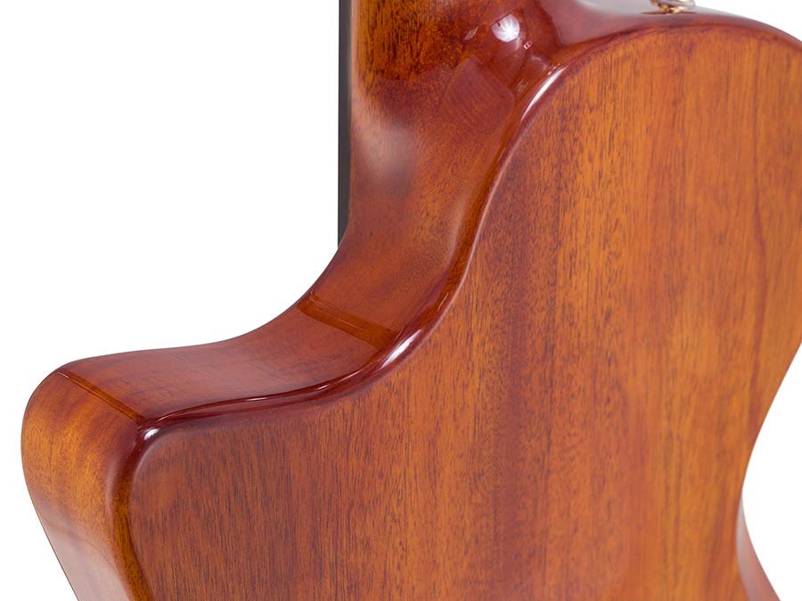 Bromo BEN2C Fusion Craft Series