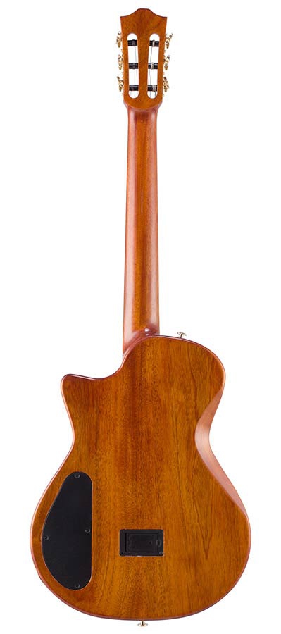 Bromo BEN2C Fusion Craft Series