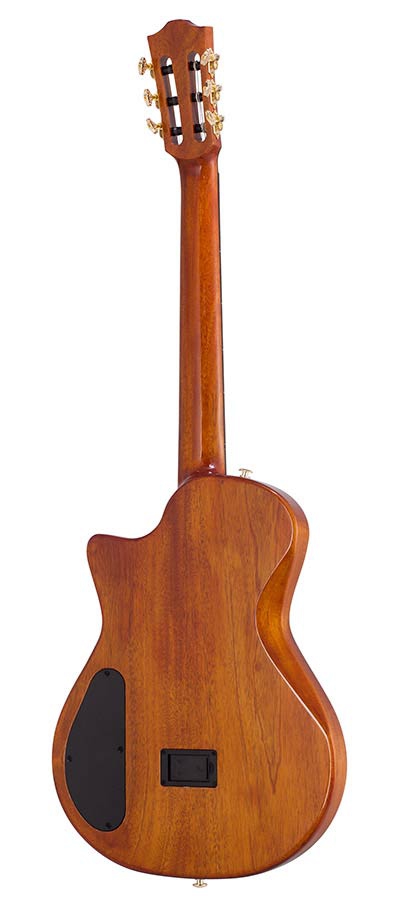 Bromo BEN2C Fusion Craft Series