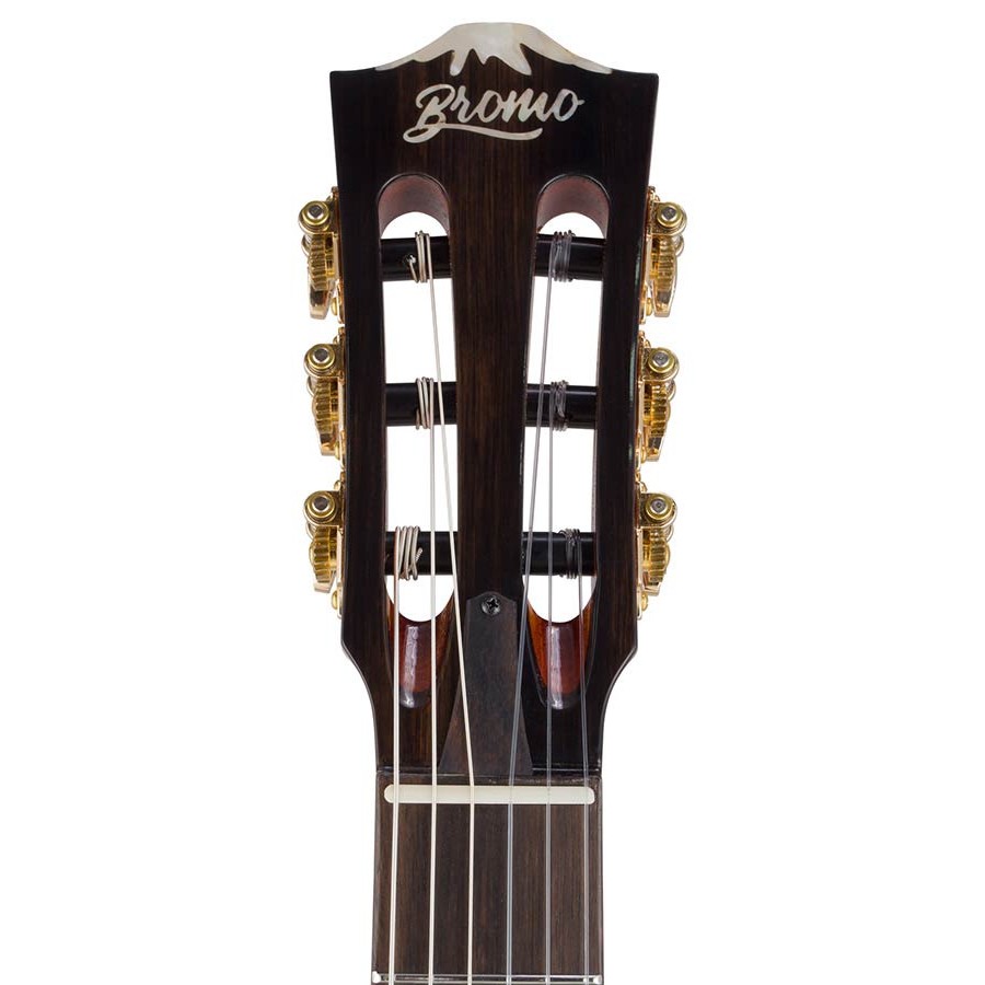 Bromo BEN2C Fusion Craft Series